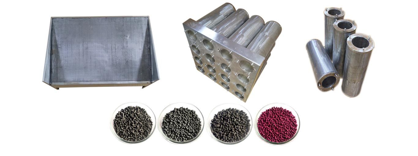 DRI Rotors