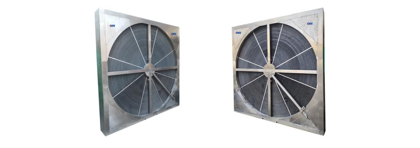 DRI Rotors