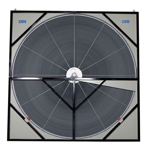 DRI Rotors