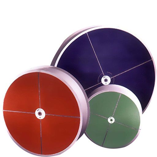 DRI Rotors