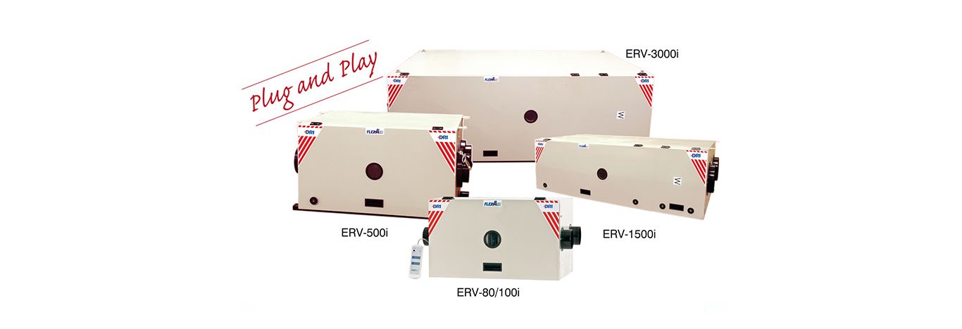 DRI Rotors