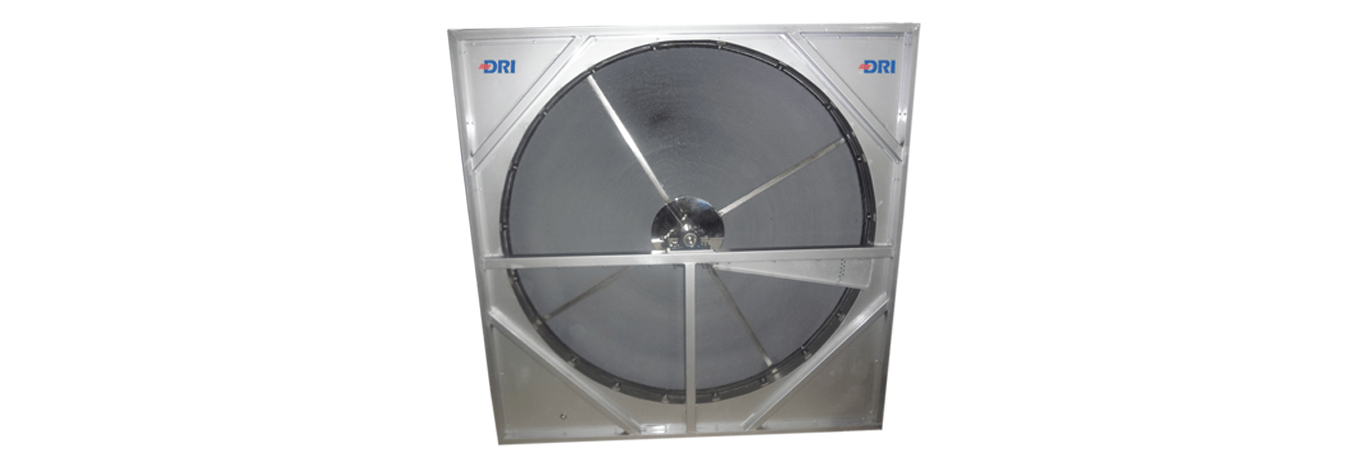 DRI Rotors