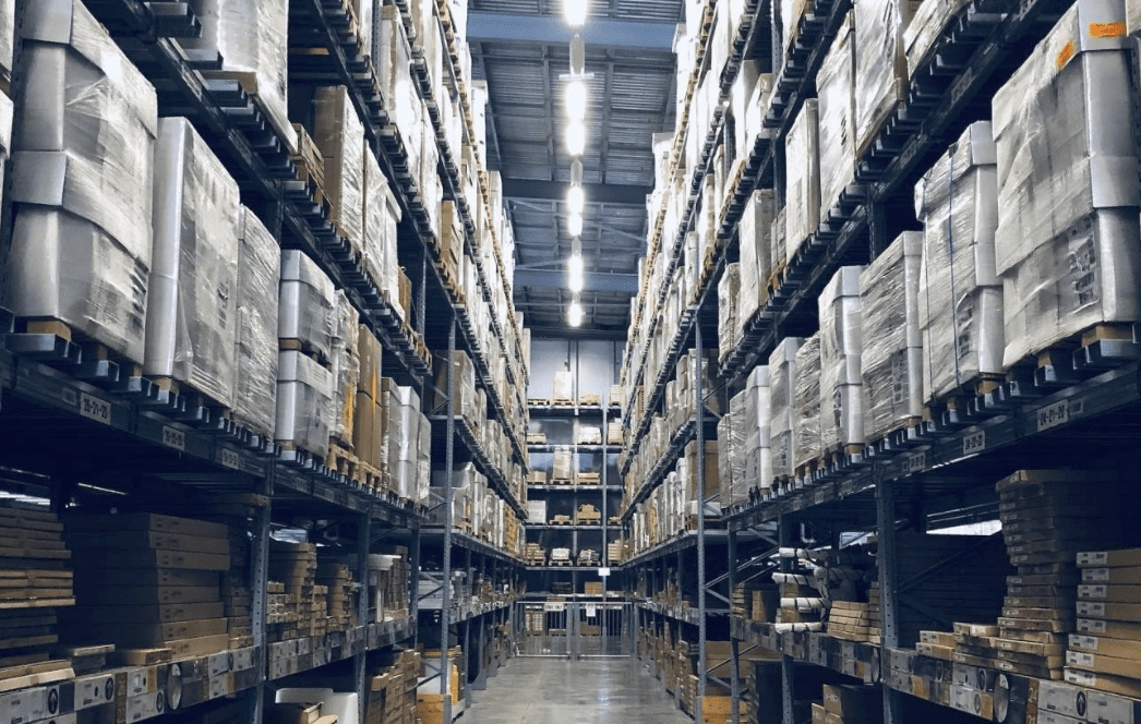 Air Handling Units AHUs