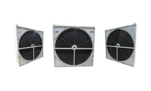 DRI Rotors