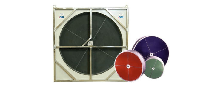 DRI Rotors