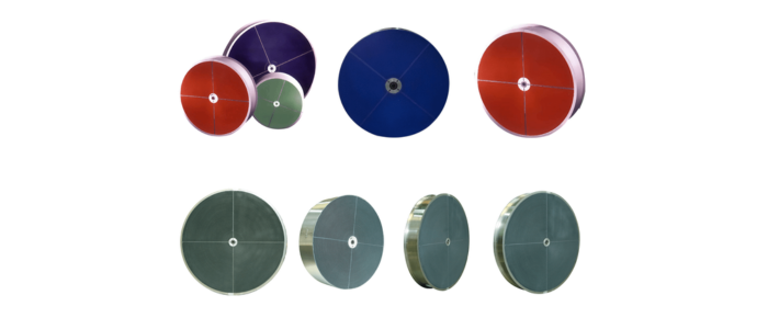 DRI Rotors