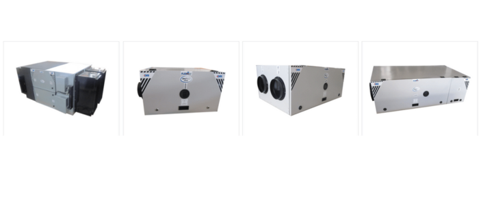DRI Rotors
