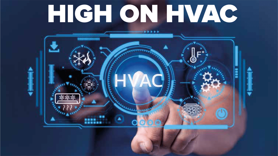Indoor Air Quality HVAC Systems