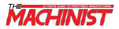The Machinist Logo