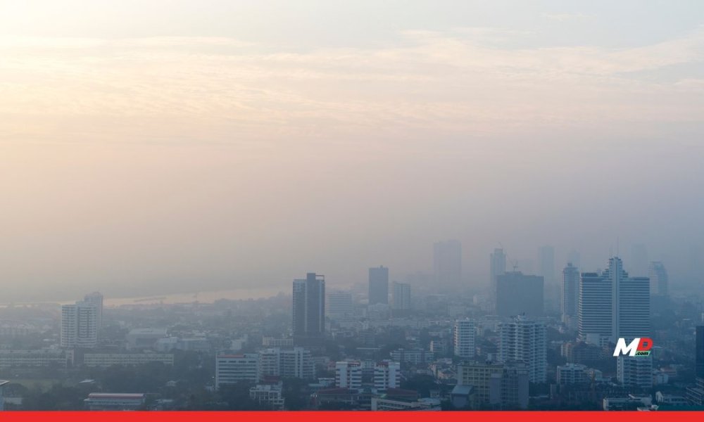 The Future Of Air How Could Transform Indias Urban Breathability