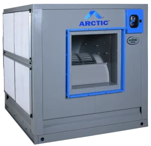 ADCK Front Left Degree
